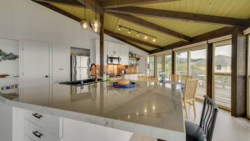 Rumah (3 Bedrooms) | Interior