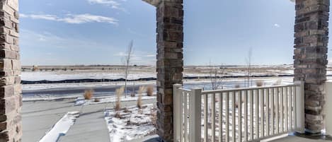 Casa (3 Bedrooms) | Interior