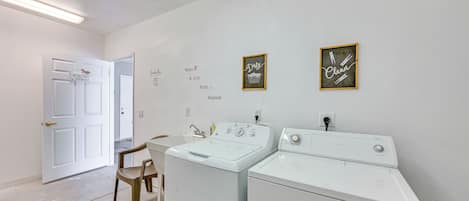 Maison (3 Bedrooms) | Intérieur