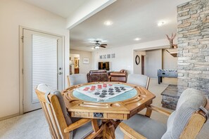Apartment (5 Bedrooms) | Interior