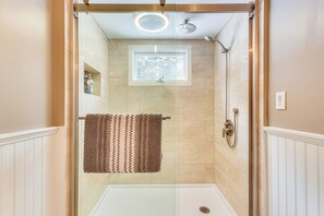 Ferienhaus (4 Bedrooms) | Innenbereich