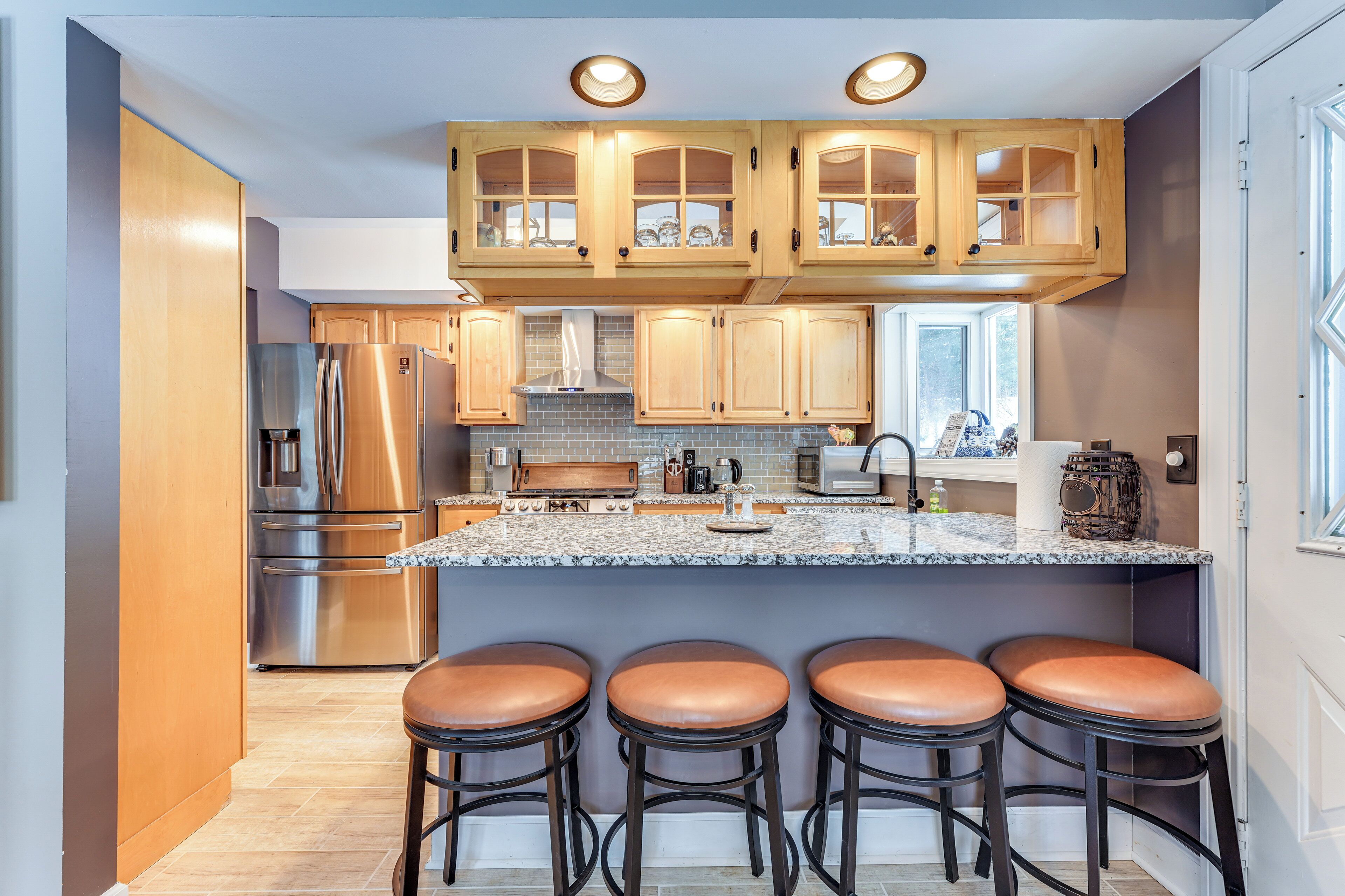 Nhà (4 Bedrooms) | Nội thất