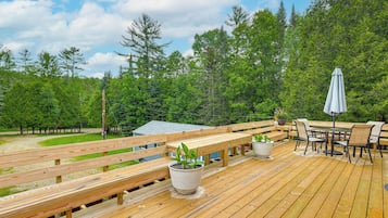 Maison (4 Bedrooms) | Intérieur