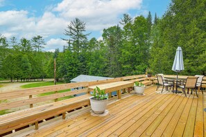 Huis (4 Bedrooms) | Interieur