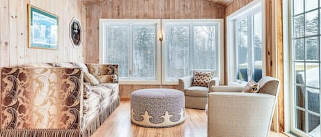 Maison (4 Bedrooms) | Intérieur