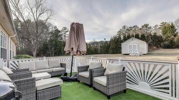 House (3 Bedrooms) | Bahagian dalam