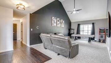 House (3 Bedrooms) | Bahagian dalam