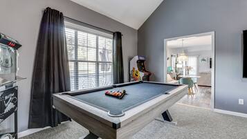 House (3 Bedrooms) | Bahagian dalam