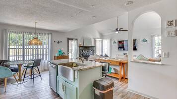 House (3 Bedrooms) | Bahagian dalam