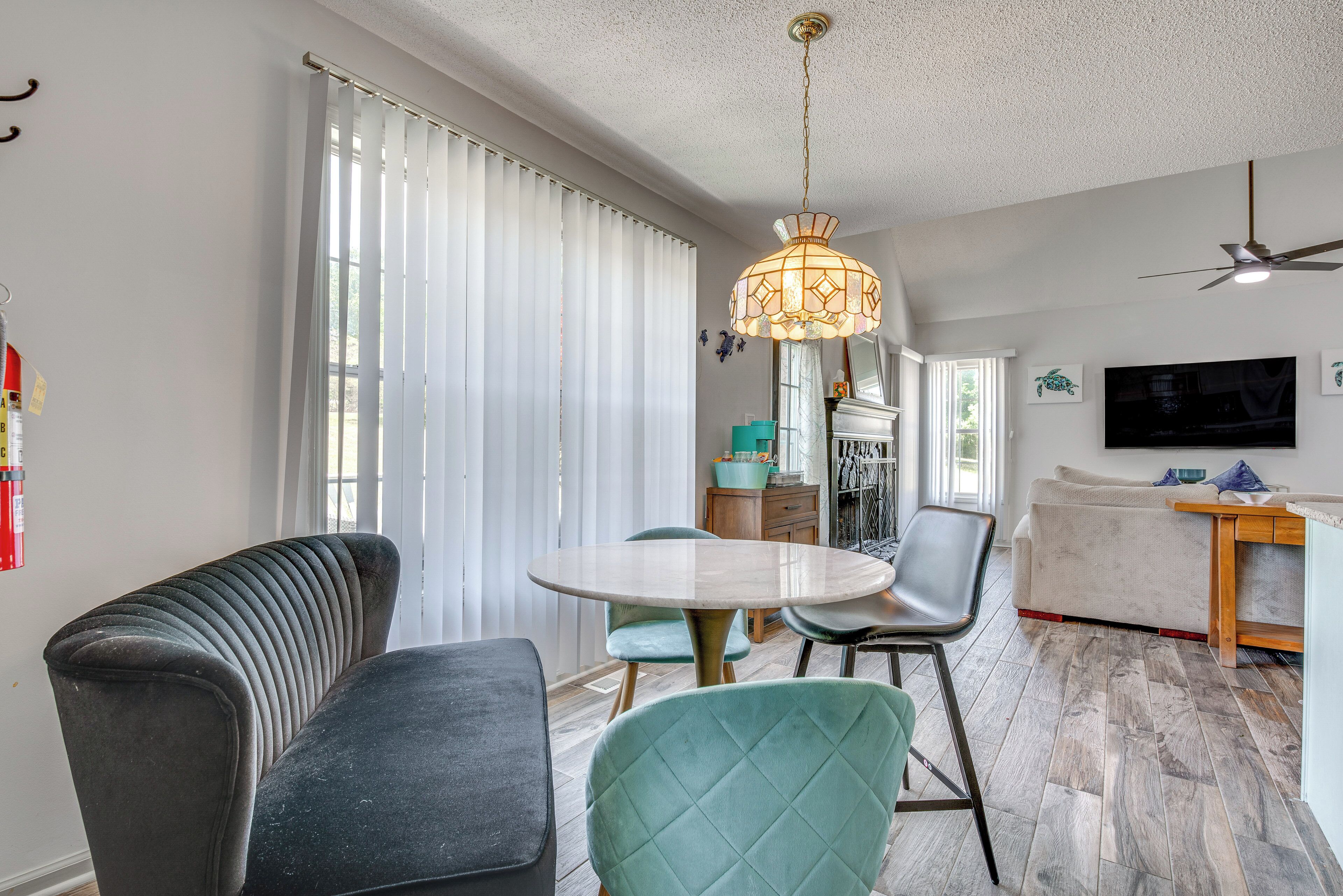 Maison (3 Bedrooms) | Intérieur