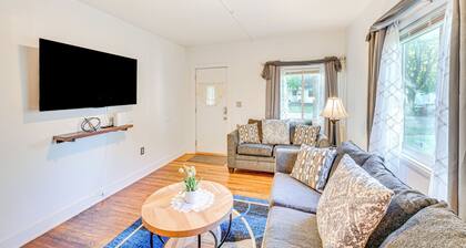 Niles Vacation Rental Near St Joseph River!
