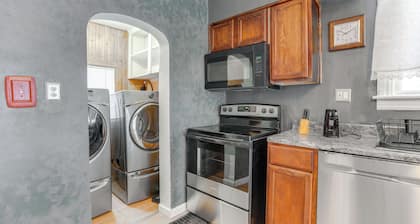 Niles Vacation Rental Near St Joseph River!