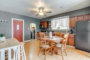 Maison (3 Bedrooms) | Intérieur
