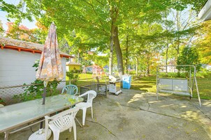 Casa (3 Bedrooms) | Parte interna