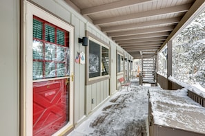 Boendeområde