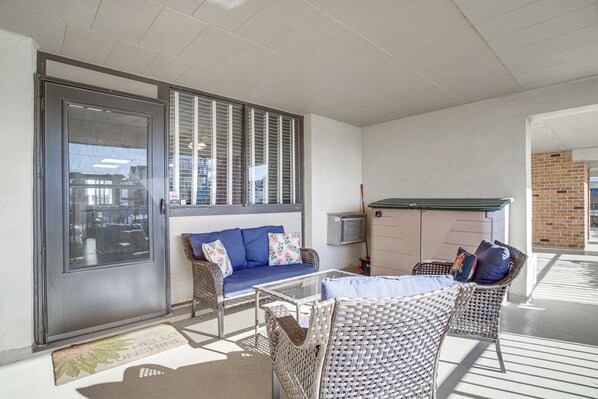 Huoneisto (2 Bedrooms) | Sisätilat