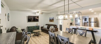 Cozy Ocean City Condo: Steps to Maryland Beach!