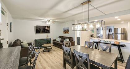 Cozy Ocean City Condo: Steps to Maryland Beach!