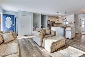 Casa (3 Bedrooms) | Interior