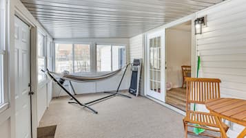 Rumah (3 Bedrooms) | Interior