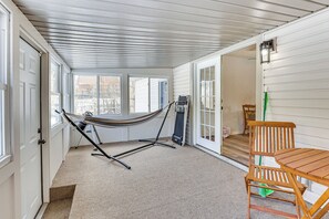 Maison (3 Bedrooms) | Intérieur
