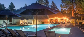 Mt Bachelor Village Resort Condo: 19 Mi to Skiing!