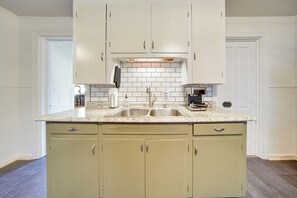 Apartemen (2 Bedrooms) | Interior