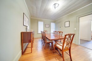 Apartment (2 Bedrooms) | Innenbereich