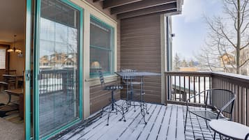 Apartment (2 Bedrooms) | Innenbereich