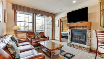 Apartment (2 Bedrooms) | Innenbereich