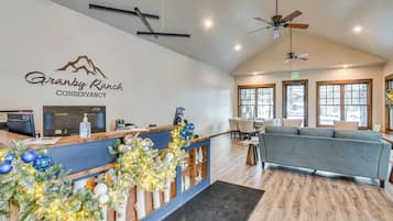 Apartment (2 Bedrooms) | Innenbereich