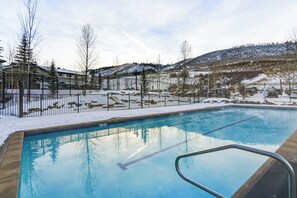 Apartment (2 Bedrooms) | Interior - Ski-in/ski-out Granby Ranch Condo w/ Pool Access (Granby)