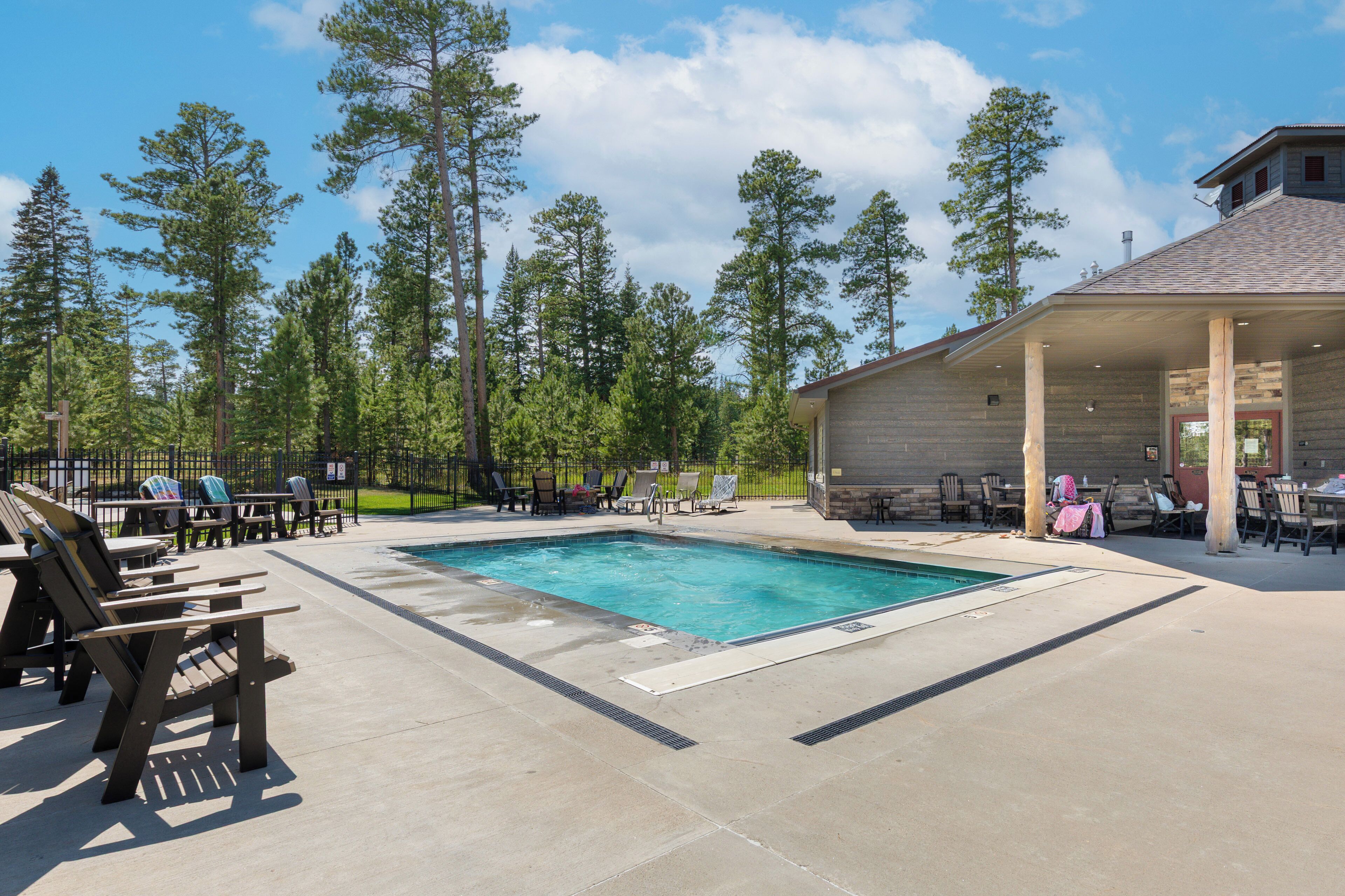 Ferienhaus (4 Bedrooms) | Innenbereich