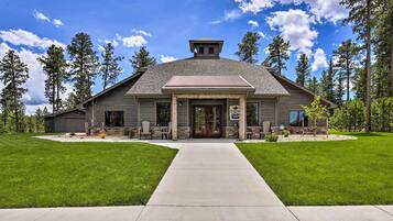 Maison (4 Bedrooms) | Intérieur