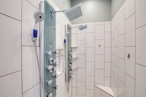 Ferienhaus (4 Bedrooms) | Innenbereich