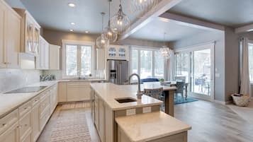 Maison (4 Bedrooms) | Intérieur