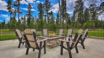 Maison (4 Bedrooms) | Intérieur