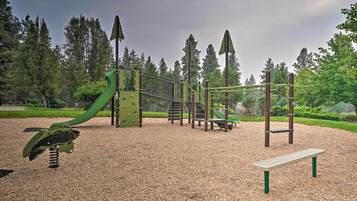 公寓 (2 Bedrooms) | 住宿內部