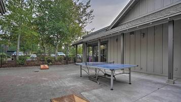 公寓 (2 Bedrooms) | 住宿內部