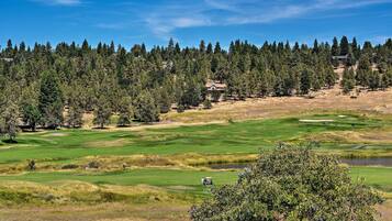 公寓 (2 Bedrooms) | 住宿內部