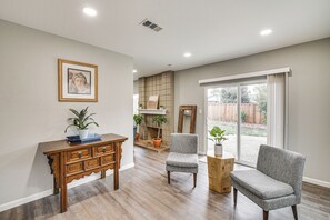 Casa (3 Bedrooms) | Parte interna
