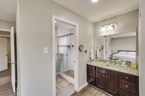 Hus (3 Bedrooms) | Interiör