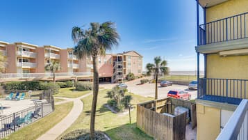 Leilighet (1 Bedroom) | Innvendig