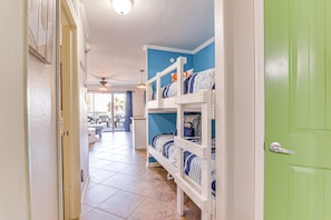 アパートメント (1 Bedroom) | 内装