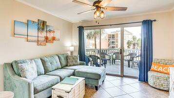 Apartment (1 Bedroom) | Fassade der Unterkunft