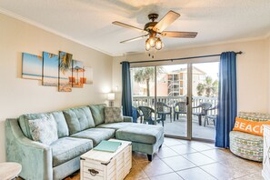 Apartment (1 Bedroom) | Front of property