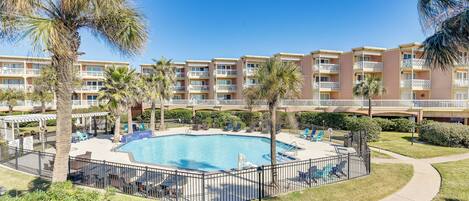 Appartement (1 Bedroom) | Interieur