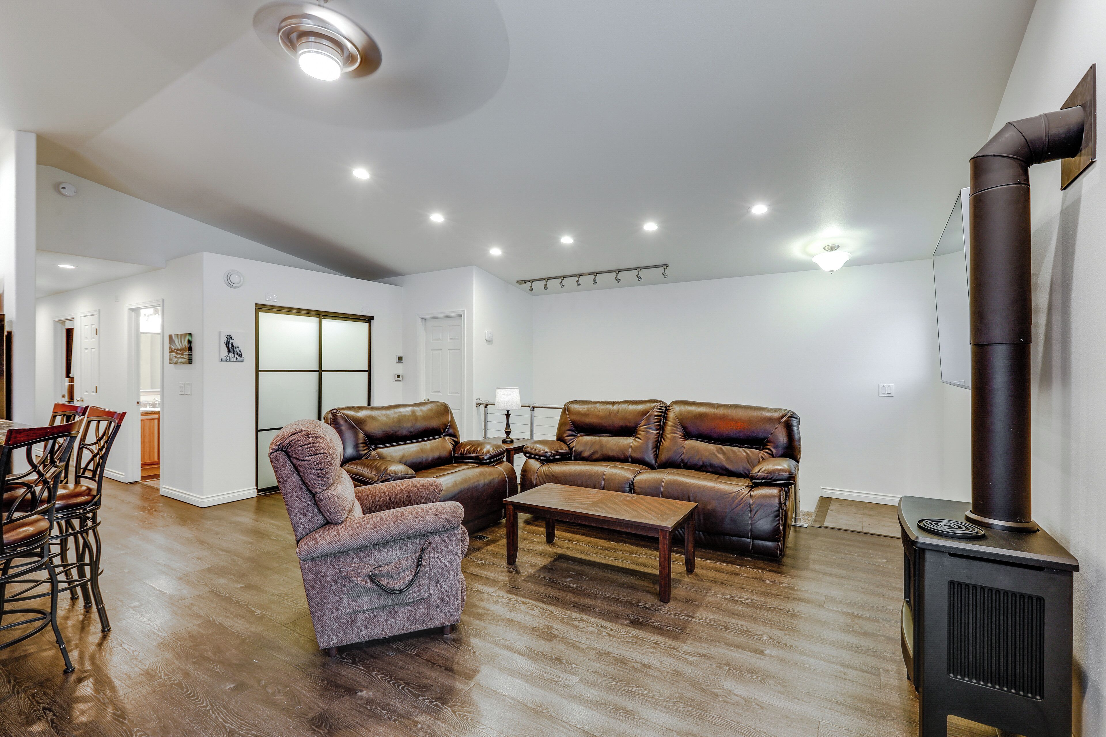 House (3 Bedrooms) | Bahagian dalam