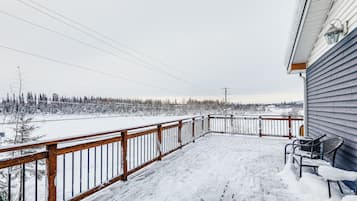 Nhà (3 Bedrooms) | Nội thất