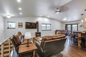 獨棟房屋 (3 Bedrooms) | 住宿正面